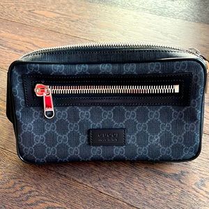 Almost new Gucci bag